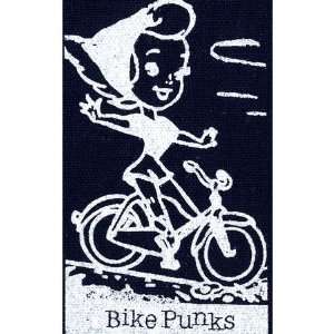  Bike Punks