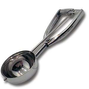 DISHER SS #16 2 3/4 OZ, EA, 13 0634 VOLLRATH COMPANY SCOOPS AND WHIPS