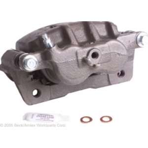  Beck Arnley 079 0920 Remanufactured Loaded Caliper 