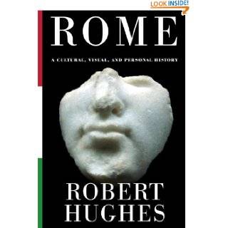 Rome Robert Hughes  Kindle Store