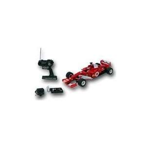  Rc Formula 1 Ferrari 1/10 Scale Car Toys & Games
