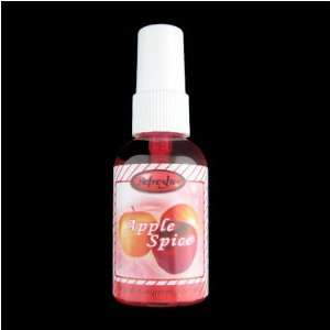  Refresher Liquid Spray Fragrance   Apple Spice