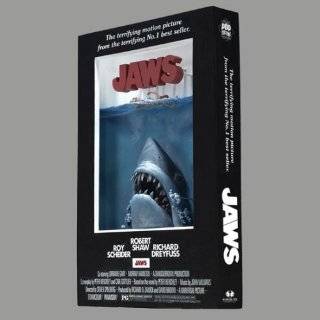  McFarlane Toys 3D Movie Poster   JAWS Explore similar 