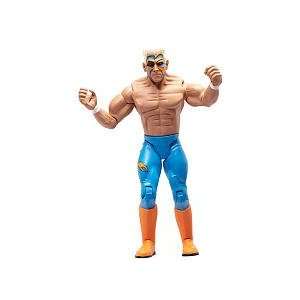  TNA Wrestling Legends of the Ring Series 1 Action Figure 