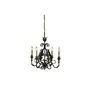  12410   Beata Chandelier   Chandeliers