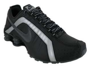  Nike Mens NIKE SHOX JUNIOR RUNNING SHOES Shoes