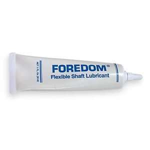  Foredom 10006 Shaft Grease