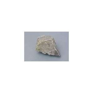 SciEd Individual Mineral Specimens Quartz; Tourmaline; Talc, massive 