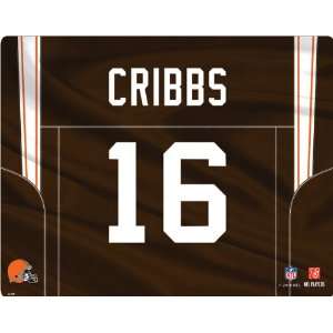  Josh Cribbs   Cleveland Browns skin for DSi Video Games