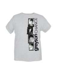  Greyson Chance   Clothing & Accessories