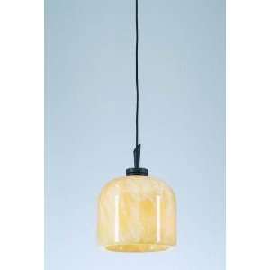  PLC Lighting 282 ORB Oil Rubbed Bronze Cuttle Transitional 