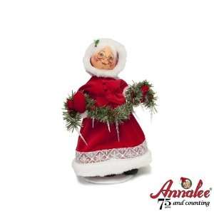  Annalee 13 Mrs. Icicle Santa