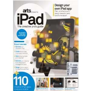   Ipad Magazine (Design your own own iPad app, no. 1) various Books