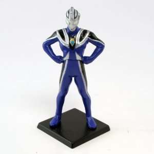  Ultraman Ultimate Solid Gashapon   Agul Toys & Games