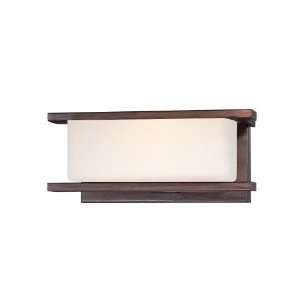  Facet Collection 1 Light 9 Tuscana Wall Sconce 6631 TU 