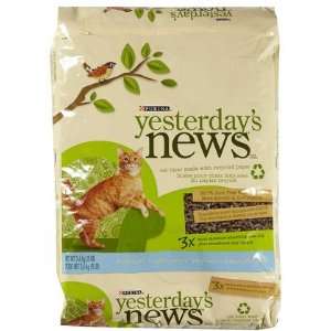  Yesterdays News Softer Texture   Scented   8 lb (Quantity 