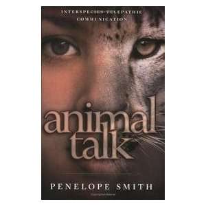  Animal Talk   Interspecies Telepathic Communication 