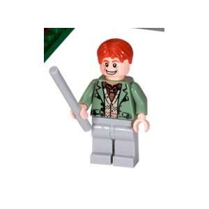    Arthur Weasley   Lego Harry Potter Minifigure Toys & Games