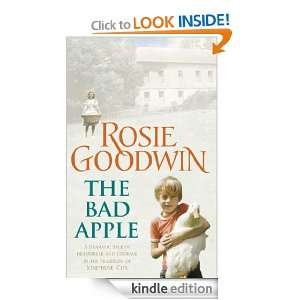 The Bad Apple Rosie Goodwin  Kindle Store
