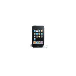  Apple iPod Touch 8GB (2nd Generation with iPhone OS 3.1 