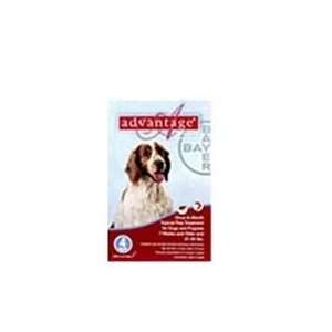   Liquid for Dogs 11 20 lbs   1 Ml/ Pack, 4 ea