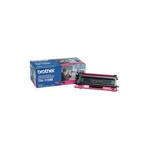  Brother TN 110M Magenta