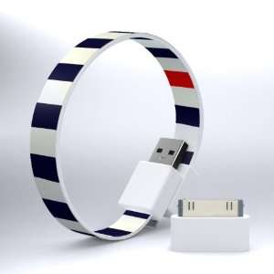   USB for iPad, iPod and iPhone (Mozhy 11208)