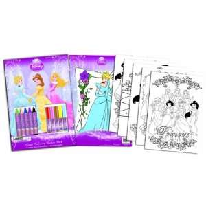  Princess Giant Poster Set (11361A)