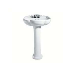  American Standard 0240.400.020 Bath Sink   Pedestal