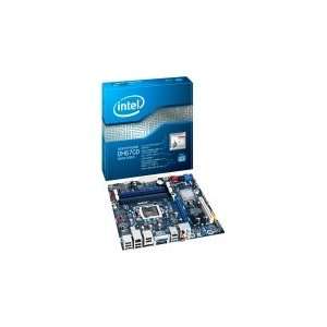  Media DH67GD Desktop Motherboard   Intel   Socket H2 LGA 1155 