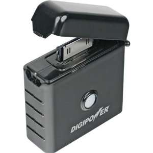   NEW Rechargeable Instant Charger for iPhone   JS1 IP2