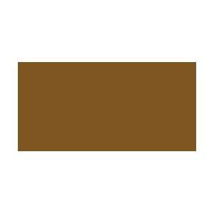   Magic Stencil Paint Cremes 1/2 Ounce Bark Brown 90 119; 2 Items/Order