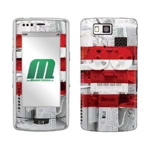  MusicSkins MS JAYZ10091 LG Versa   VX9600