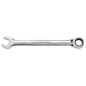  GEARWRENCH 9134 Ratcheting Wrench,Combo,34mm