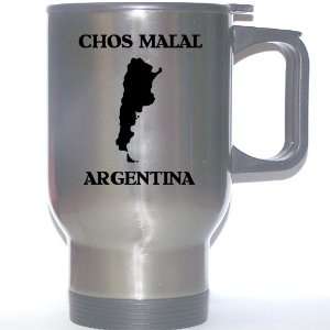  Argentina   CHOS MALAL Stainless Steel Mug Everything 