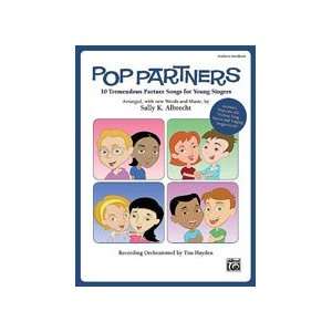  Pop Partners Performance Pack 