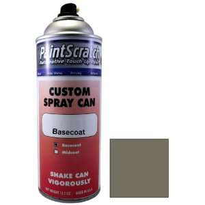 12.5 Oz. Spray Can of Gray Metallic Touch Up Paint for 2010 Hyundai 