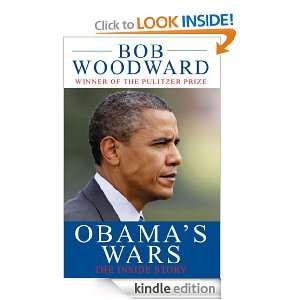 Obamas Wars Bob Woodward  Kindle Store