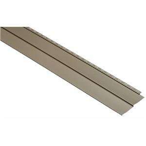  D4 Cly F/rdg Vinyl Siding