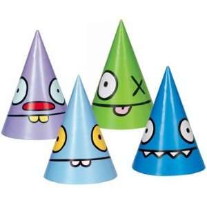  Uglydoll   Cone Hates 