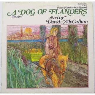 Dog of Flanders by David McCallum ( Vinyl )