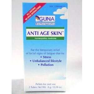  Guna, Inc.   Anti Age Skin 8 gms [Health and Beauty 