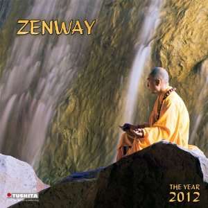  Zenway 2012 Wall Calendar