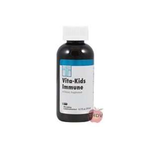     Vita Kids Immune Liquid 120M 120 Liq