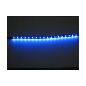  Flexible LED Strip 12vDC, Waterproof, Black PCB  with 