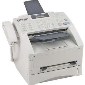   IntelliFax 4100e High Speed Business Class B/W Laser Fax Electronics