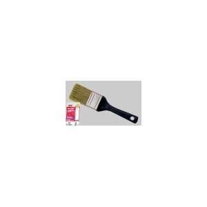  6 each Ace One Coat Poly Paint Brush (82901 12323S 