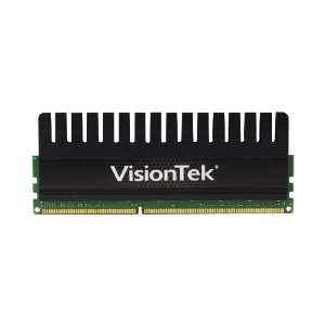  VisionTek 2 GB PC3 12800 CL8 1600 EX DDR3 Memory Single 