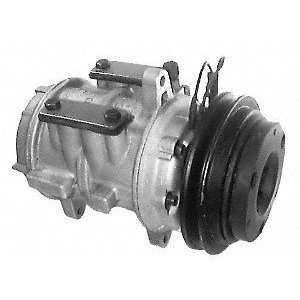  Frigette A/C Parts 204 1291 Remanufactured Compressor And 