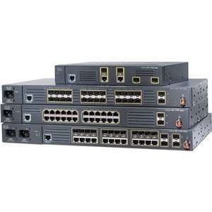  Cisco Systems ME 3400G 12CS D Me 3400 12 Combo + 4 Sfp Dc 